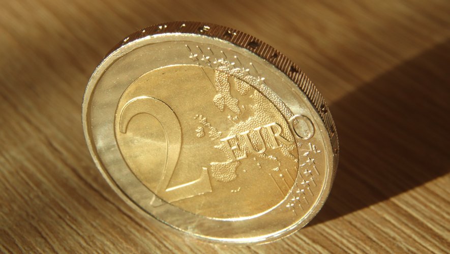 Vente pièces euro